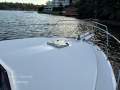 Caribbean 35 Flybridge Cruiser | New Cummins Engines -- Only 85 Hours!:1997 Caribbean 35 Flybridge For Sale