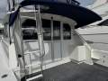 Caribbean 35 Flybridge Cruiser | New Cummins Engines -- Only 85 Hours!:1997 Caribbean 35 Flybridge For Sale