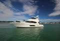 Riviera 53 Enclosed Flybridge *** METICULOUS MAINTENANCE *** $ 1,675,000 ***