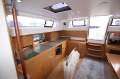 Beneteau Sense 50