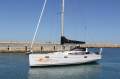 Beneteau Sense 50