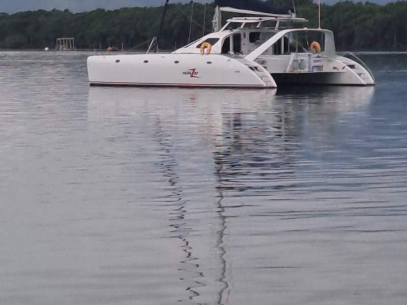 Schionning Waterline 1320