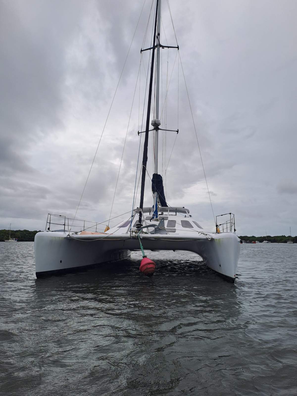 Schionning Waterline 1320