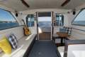 Caribbean 35 Flybridge Cruiser - Twin Caterpillar diesels, sleeps 6