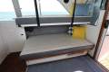 Caribbean 35 Flybridge Cruiser - Twin Caterpillar diesels, sleeps 6