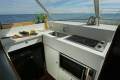 Caribbean 35 Flybridge Cruiser - Twin Caterpillar diesels, sleeps 6