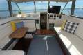 Caribbean 35 Flybridge Cruiser - Twin Caterpillar diesels, sleeps 6