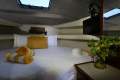 Caribbean 35 Flybridge Cruiser - Twin Caterpillar diesels, sleeps 6