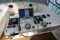 Caribbean 35 Flybridge Cruiser - Twin Caterpillar diesels, sleeps 6