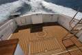 Caribbean 35 Flybridge Cruiser - Twin Caterpillar diesels, sleeps 6
