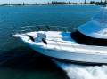 Riviera 42 Flybridge