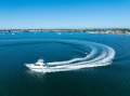 Riviera 42 Flybridge