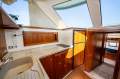 Riviera 42 Flybridge