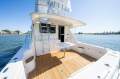 Riviera 42 Flybridge