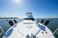 Riviera 42 Flybridge