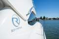 Riviera 42 Flybridge