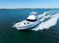 Riviera 42 Flybridge