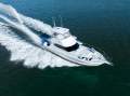 Riviera 42 Flybridge