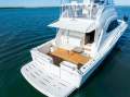 Riviera 42 Flybridge