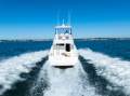 Riviera 42 Flybridge