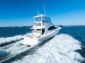 Riviera 42 Flybridge