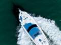 Riviera 42 Flybridge