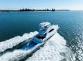Riviera 42 Flybridge