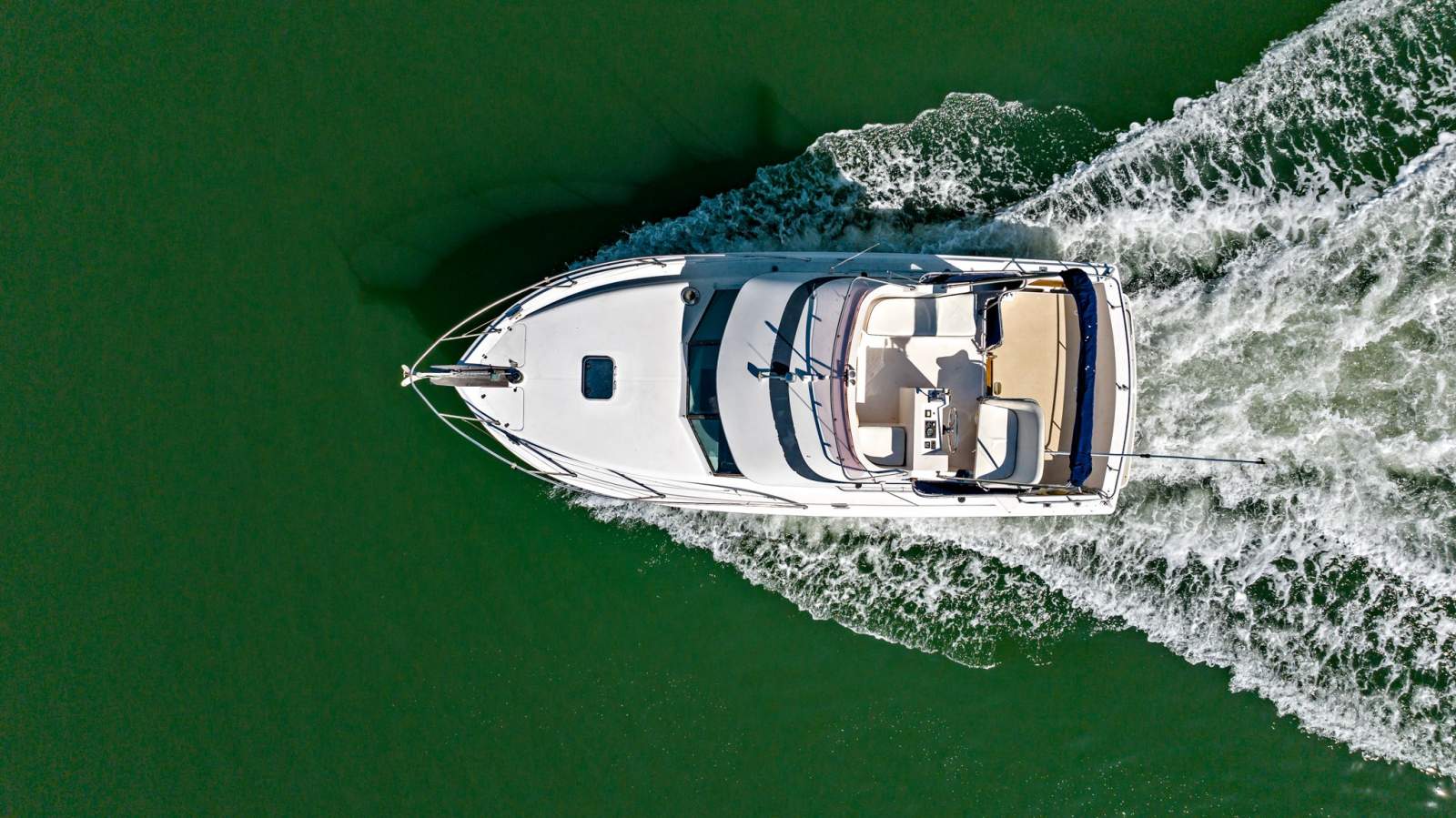 Riviera 27 Flybridge