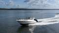 Riviera M370 Sports Cruiser
