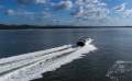 Riviera M370 Sports Cruiser