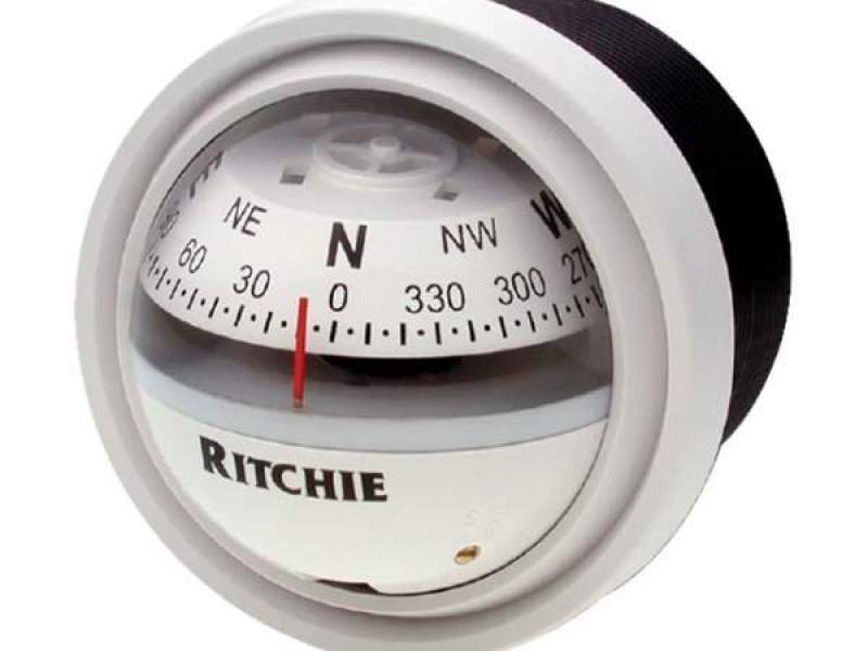 Ritchie Explorer