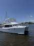 Scimitar 1010 Flybridge