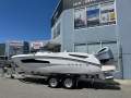 New Karnic SL601 New Boat Package in stock