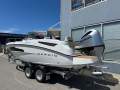 New Karnic SL601 New Boat Package in stock
