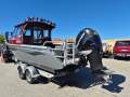 McLay 690 Cruiser Hardtop