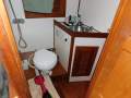 Hillier Spindrift 46 Cruising Cutter in good condition and SeaReady