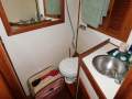 Hillier Spindrift 46 Cruising Cutter in good condition and SeaReady