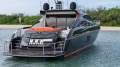 Sunseeker Predator 72