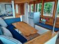 Carvel Live Aboard Cruiser