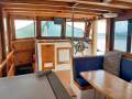 Carvel Live Aboard Cruiser