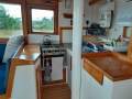Carvel Live Aboard Cruiser
