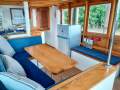 Carvel Live Aboard Cruiser