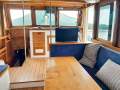 Carvel Live Aboard Cruiser