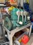 Volvo 1982 MD17D with MS gearbox