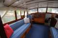 Halvorsen 36 Classic Flybridge Cruiser