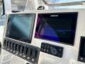 Boston Whaler 220 Outrage 2020 300hp Mercury!