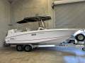 Boston Whaler 220 Outrage 2020 300hp Mercury!