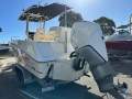 Boston Whaler 220 Outrage 2020 300hp Mercury!