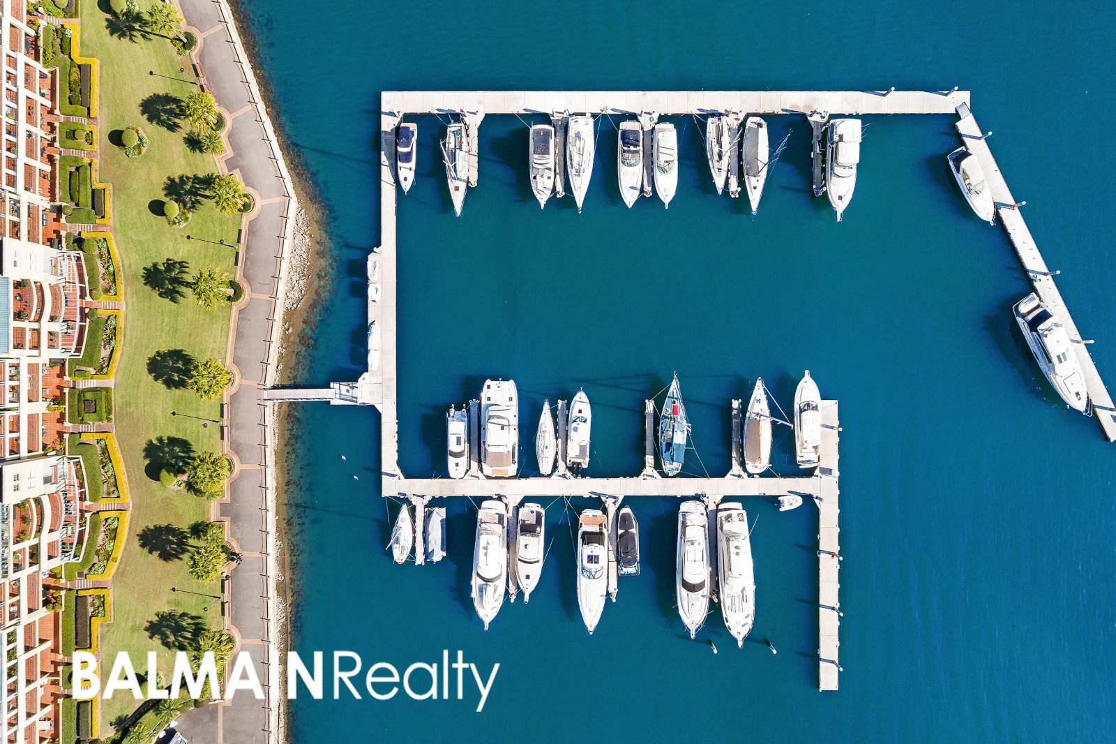25 Metre Marina Berth For Lease