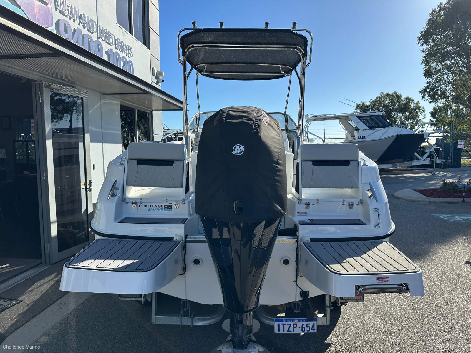 Karnic SL600